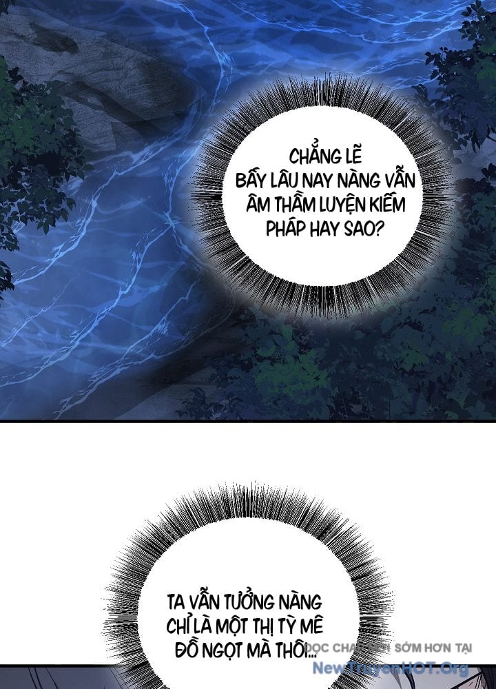 Thanh Mai Trúc Mã Của Đệ Nhất Thiên Hạ: Chapter 61.1