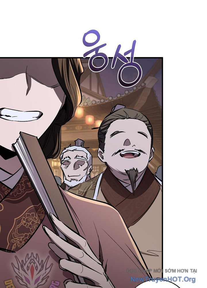 Thanh Mai Trúc Mã Của Đệ Nhất Thiên Hạ: Chapter 61.1