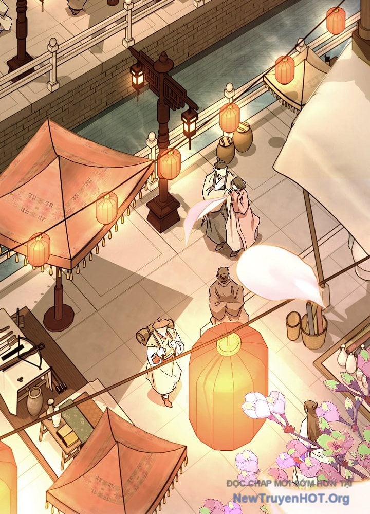 Thanh Mai Trúc Mã Của Đệ Nhất Thiên Hạ: Chapter 61.1