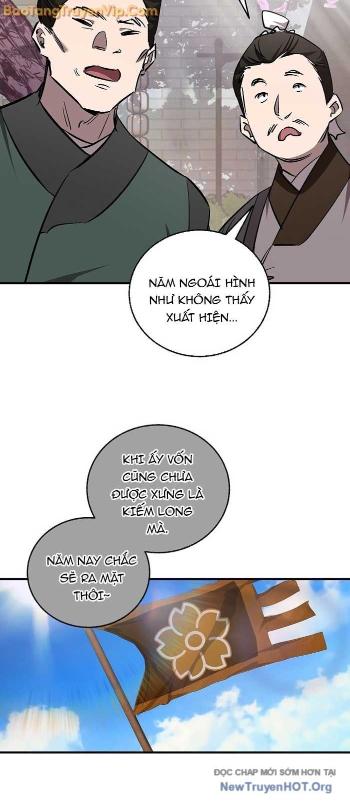 Thanh Mai Trúc Mã Của Đệ Nhất Thiên Hạ: Chapter 63