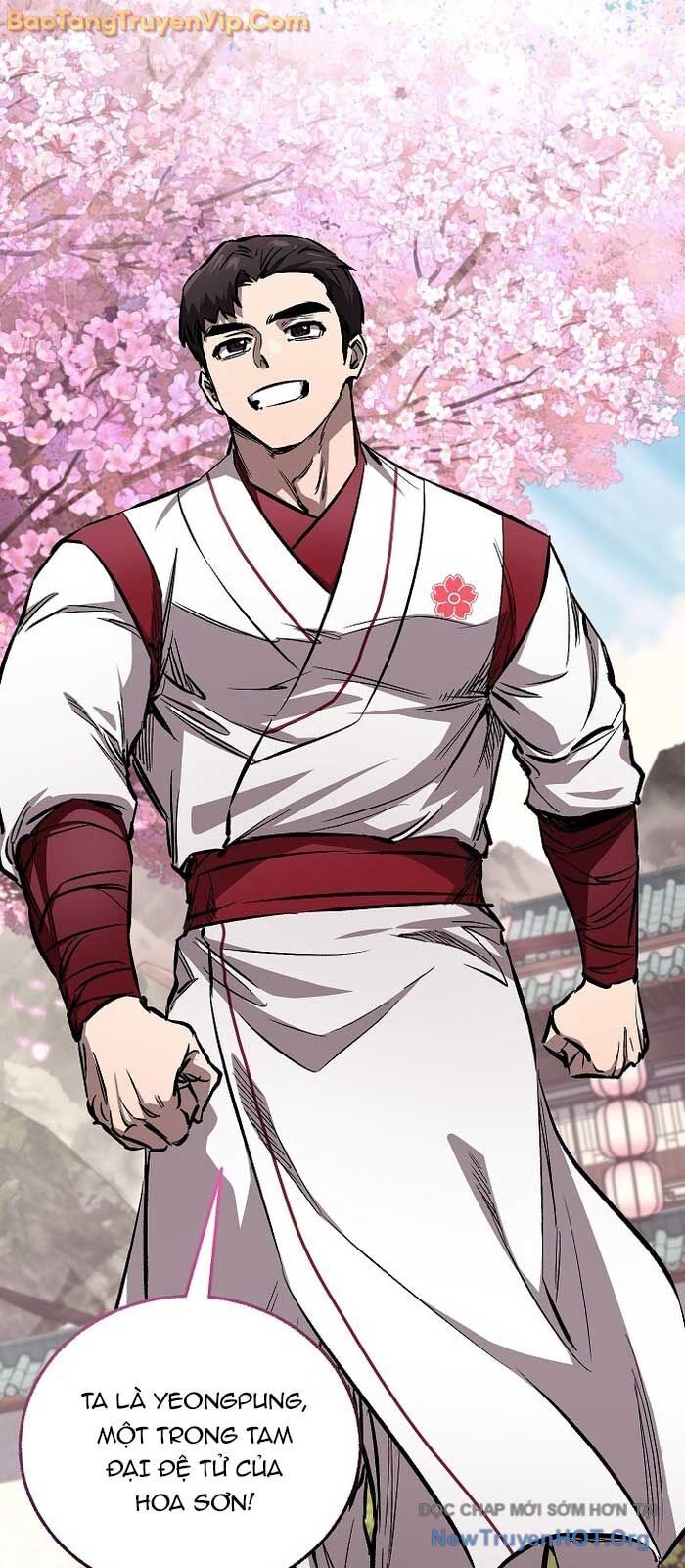 Thanh Mai Trúc Mã Của Đệ Nhất Thiên Hạ: Chapter 63