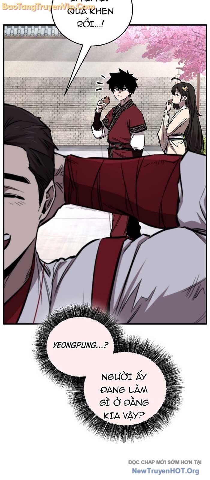 Thanh Mai Trúc Mã Của Đệ Nhất Thiên Hạ: Chapter 63