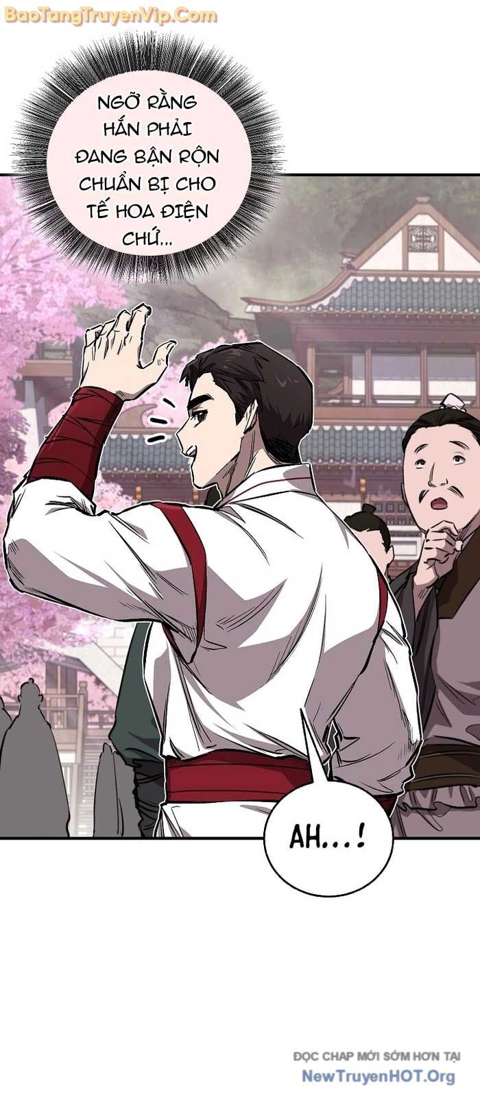 Thanh Mai Trúc Mã Của Đệ Nhất Thiên Hạ: Chapter 63