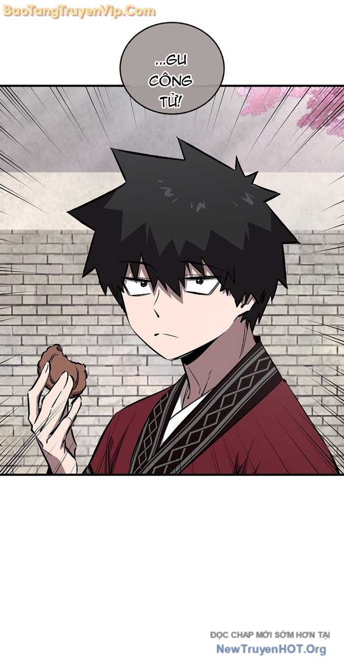 Thanh Mai Trúc Mã Của Đệ Nhất Thiên Hạ: Chapter 63