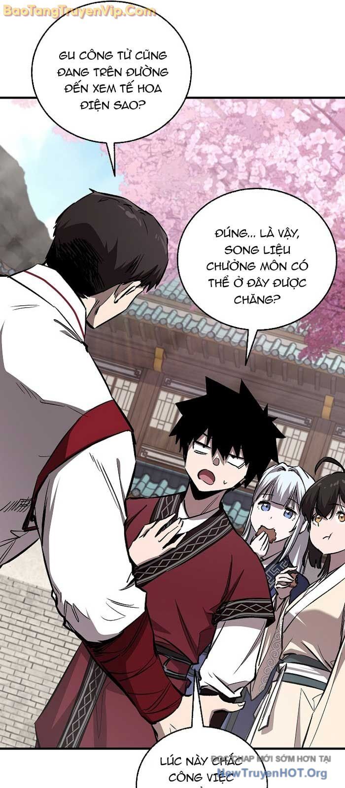 Thanh Mai Trúc Mã Của Đệ Nhất Thiên Hạ: Chapter 63