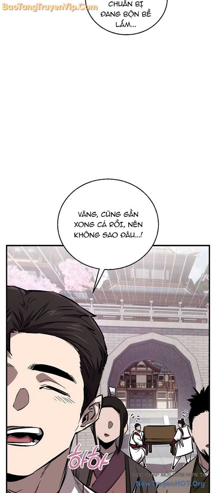 Thanh Mai Trúc Mã Của Đệ Nhất Thiên Hạ: Chapter 63