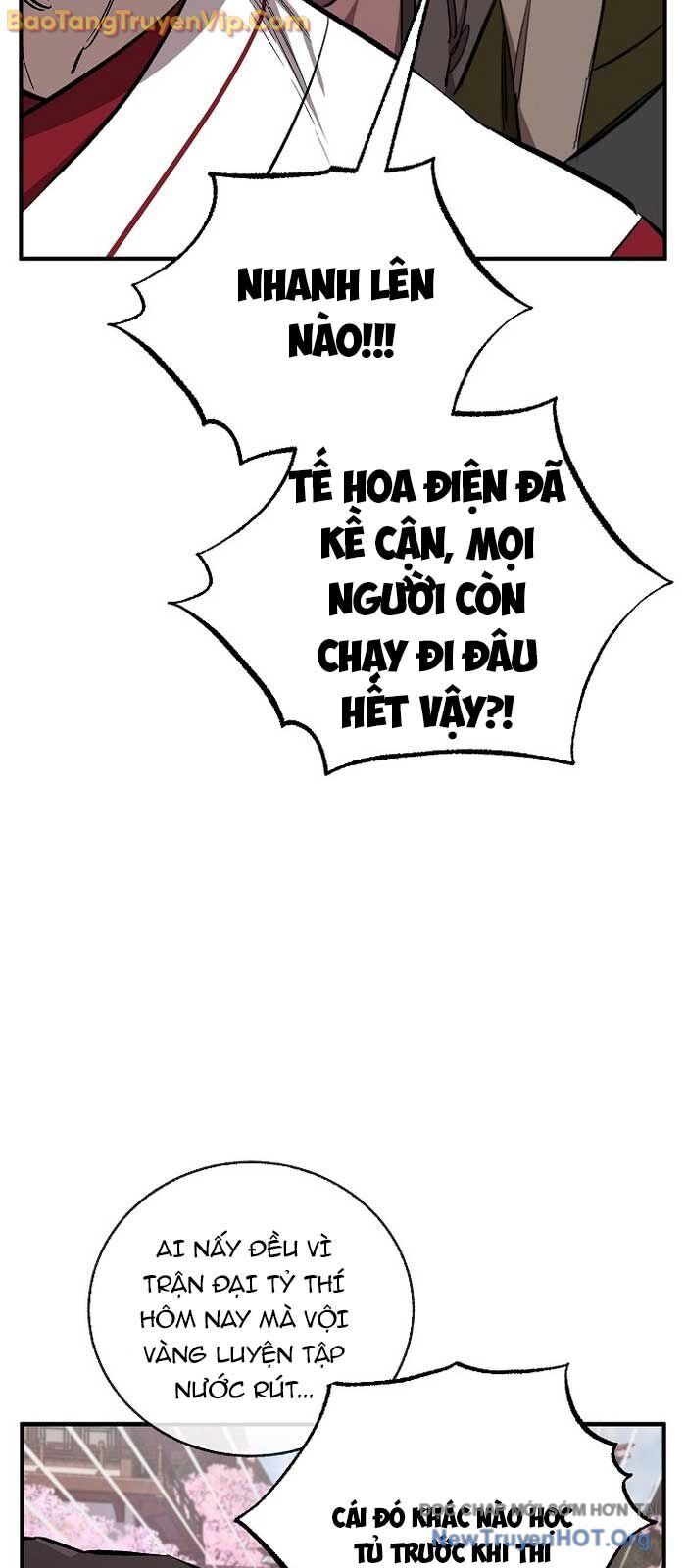 Thanh Mai Trúc Mã Của Đệ Nhất Thiên Hạ: Chapter 63