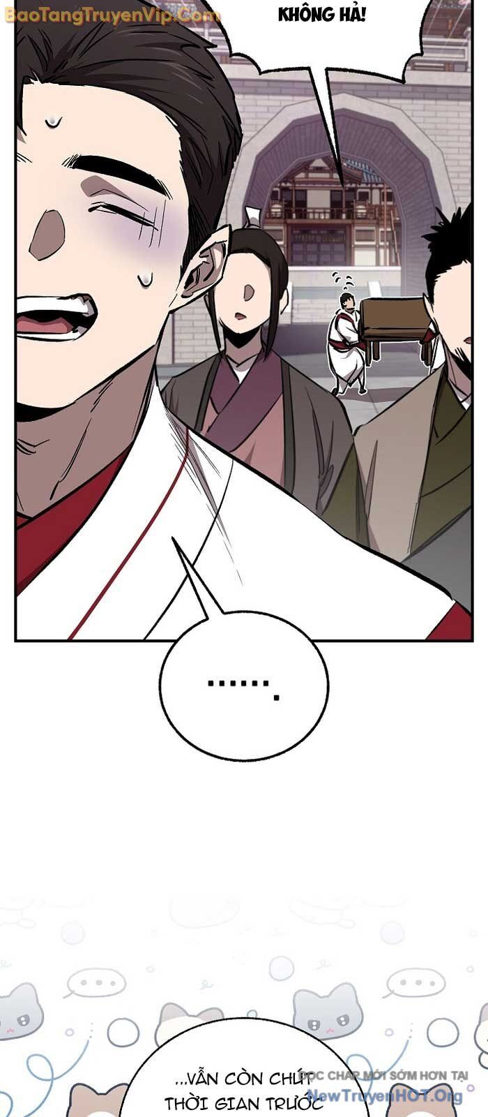 Thanh Mai Trúc Mã Của Đệ Nhất Thiên Hạ: Chapter 63