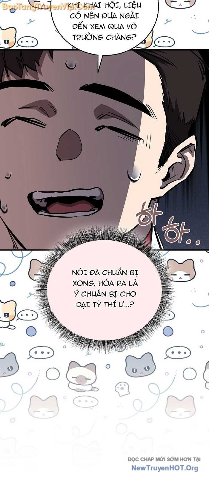 Thanh Mai Trúc Mã Của Đệ Nhất Thiên Hạ: Chapter 63