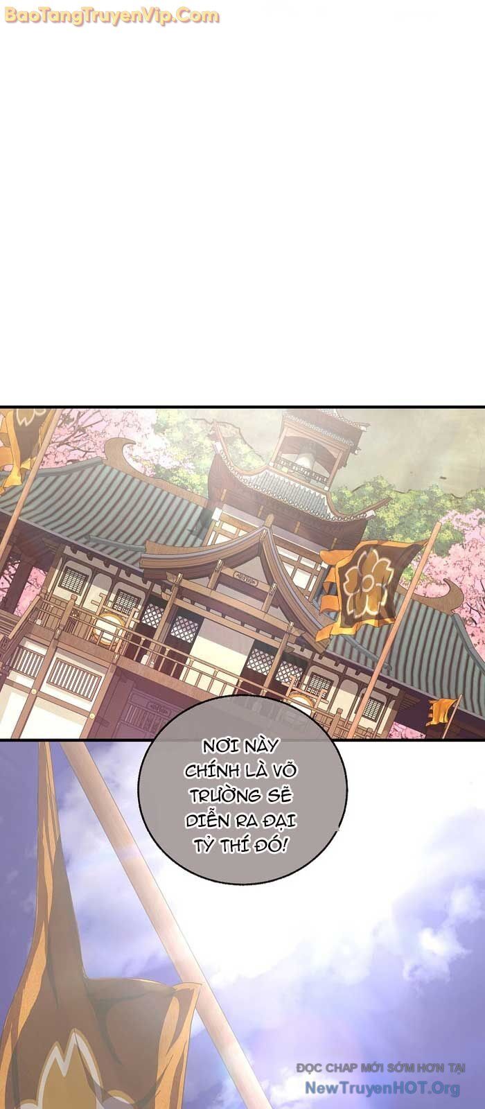 Thanh Mai Trúc Mã Của Đệ Nhất Thiên Hạ: Chapter 63