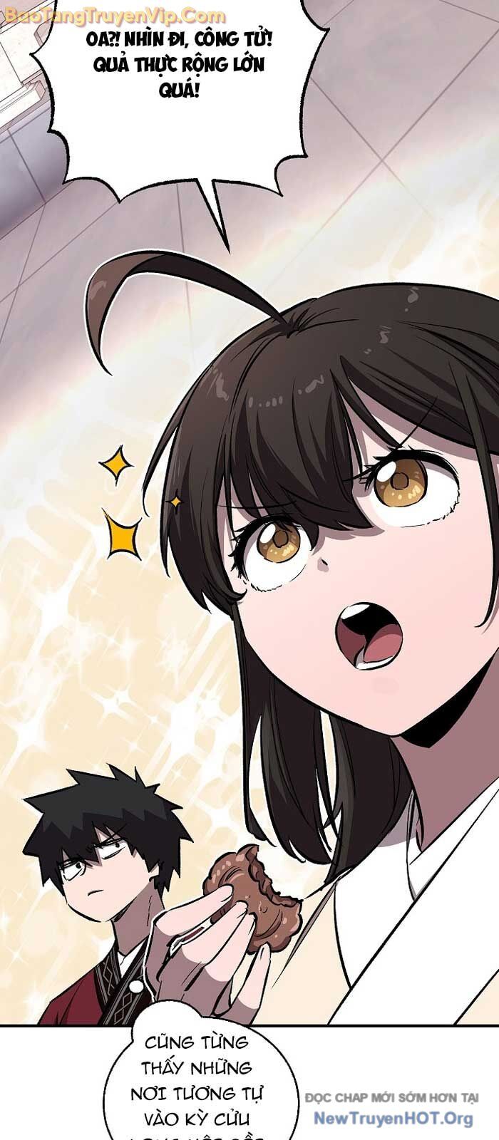 Thanh Mai Trúc Mã Của Đệ Nhất Thiên Hạ: Chapter 63