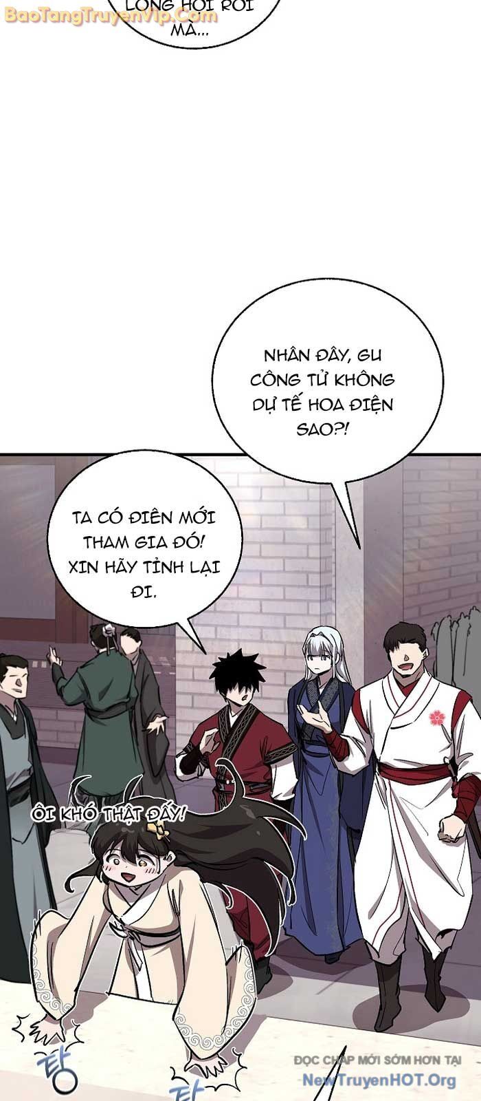 Thanh Mai Trúc Mã Của Đệ Nhất Thiên Hạ: Chapter 63