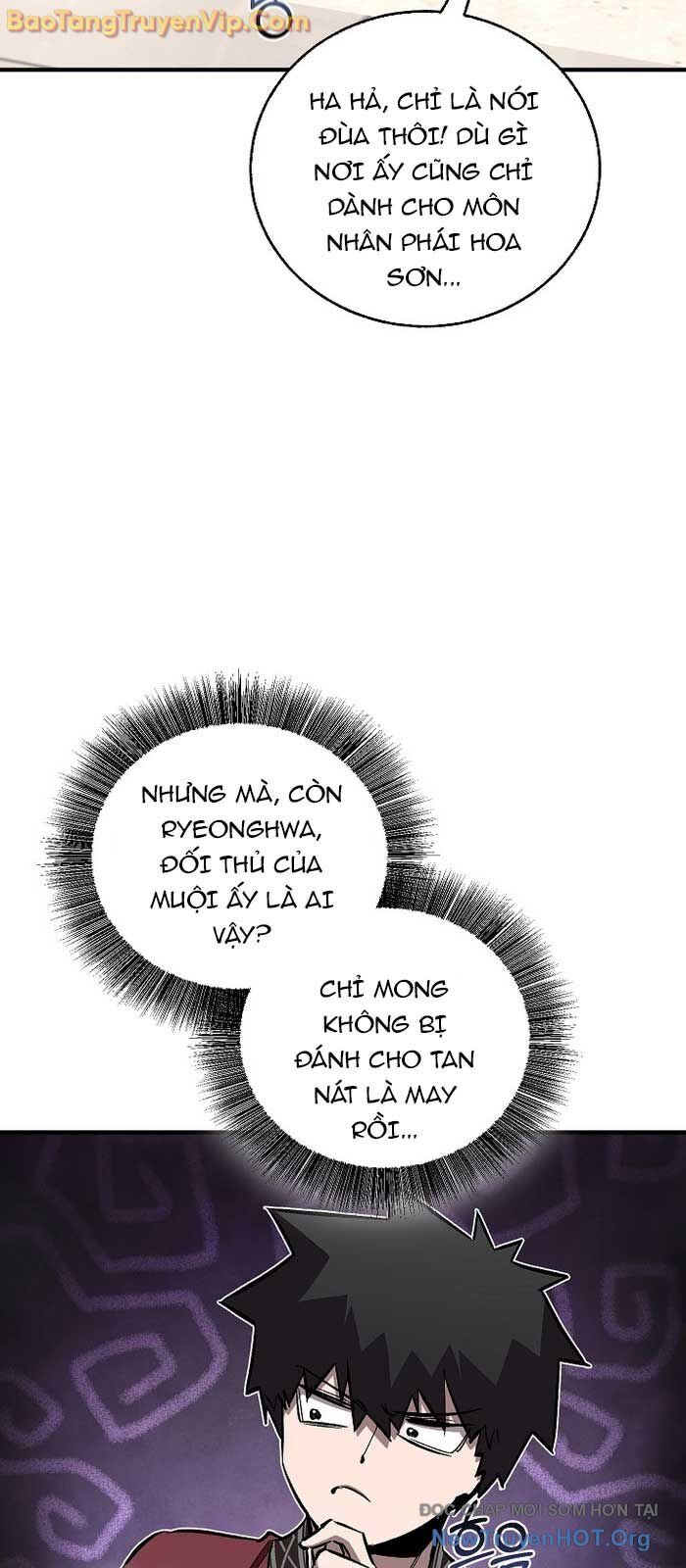 Thanh Mai Trúc Mã Của Đệ Nhất Thiên Hạ: Chapter 63