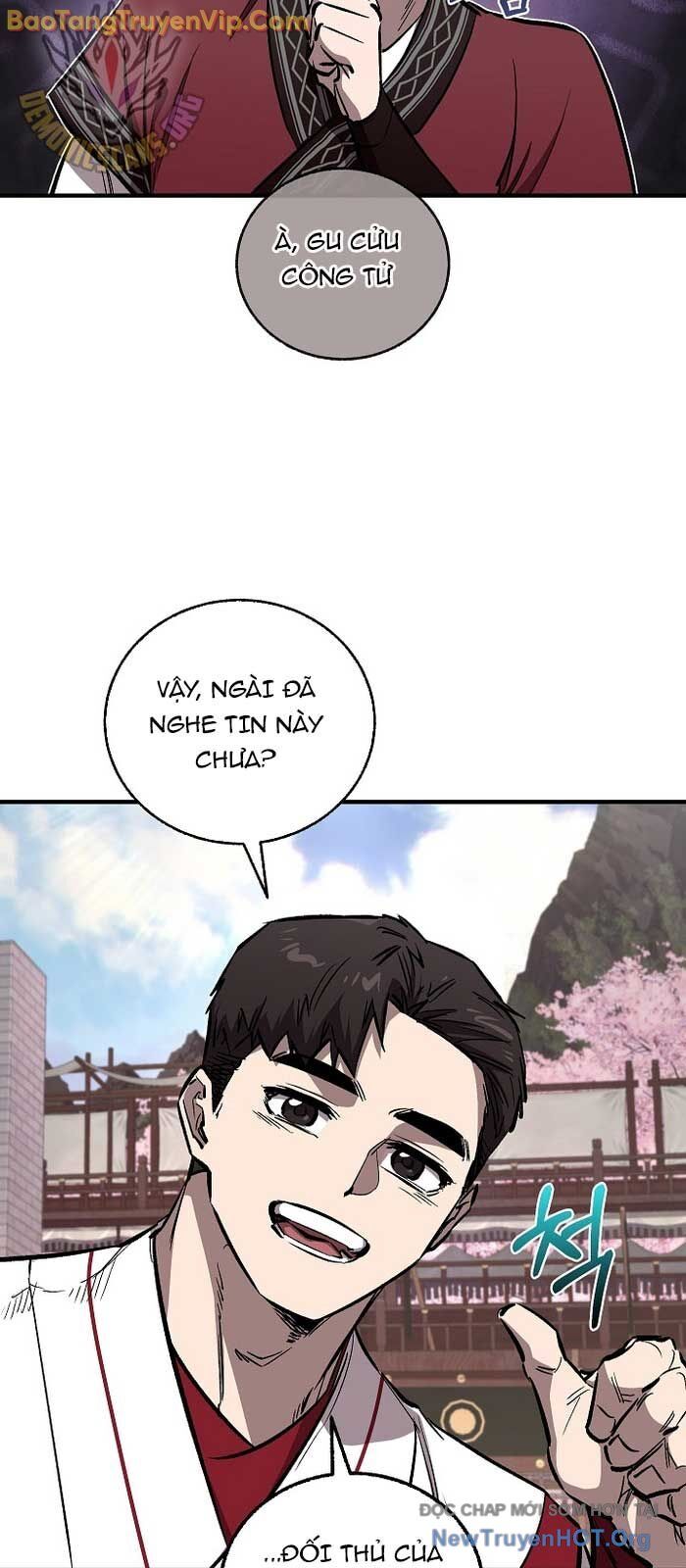 Thanh Mai Trúc Mã Của Đệ Nhất Thiên Hạ: Chapter 63