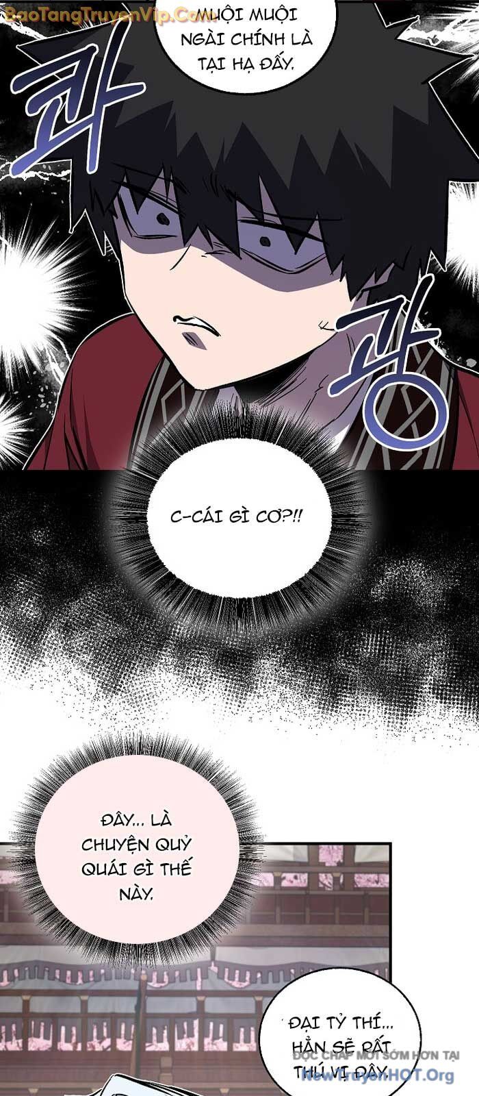 Thanh Mai Trúc Mã Của Đệ Nhất Thiên Hạ: Chapter 63