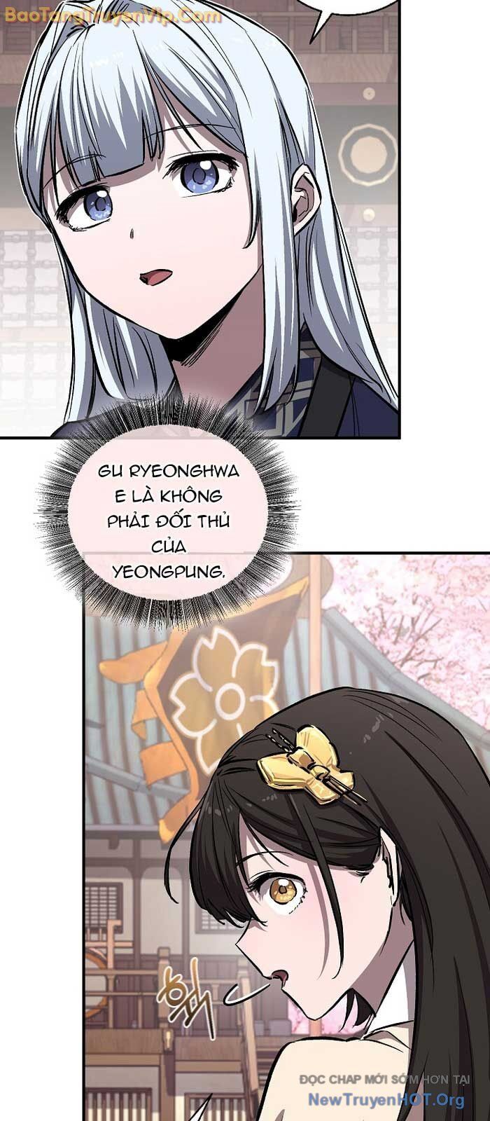 Thanh Mai Trúc Mã Của Đệ Nhất Thiên Hạ: Chapter 63