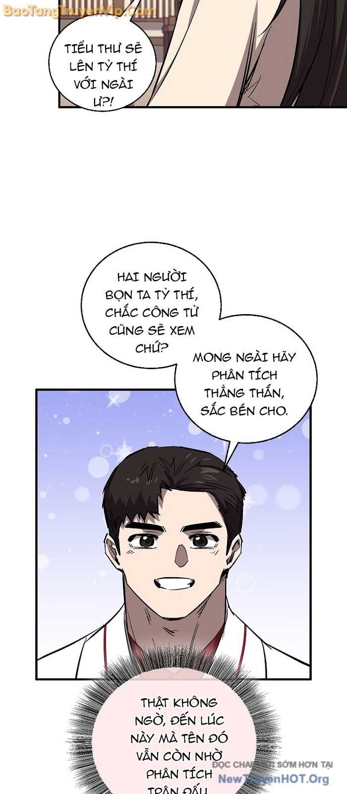 Thanh Mai Trúc Mã Của Đệ Nhất Thiên Hạ: Chapter 63