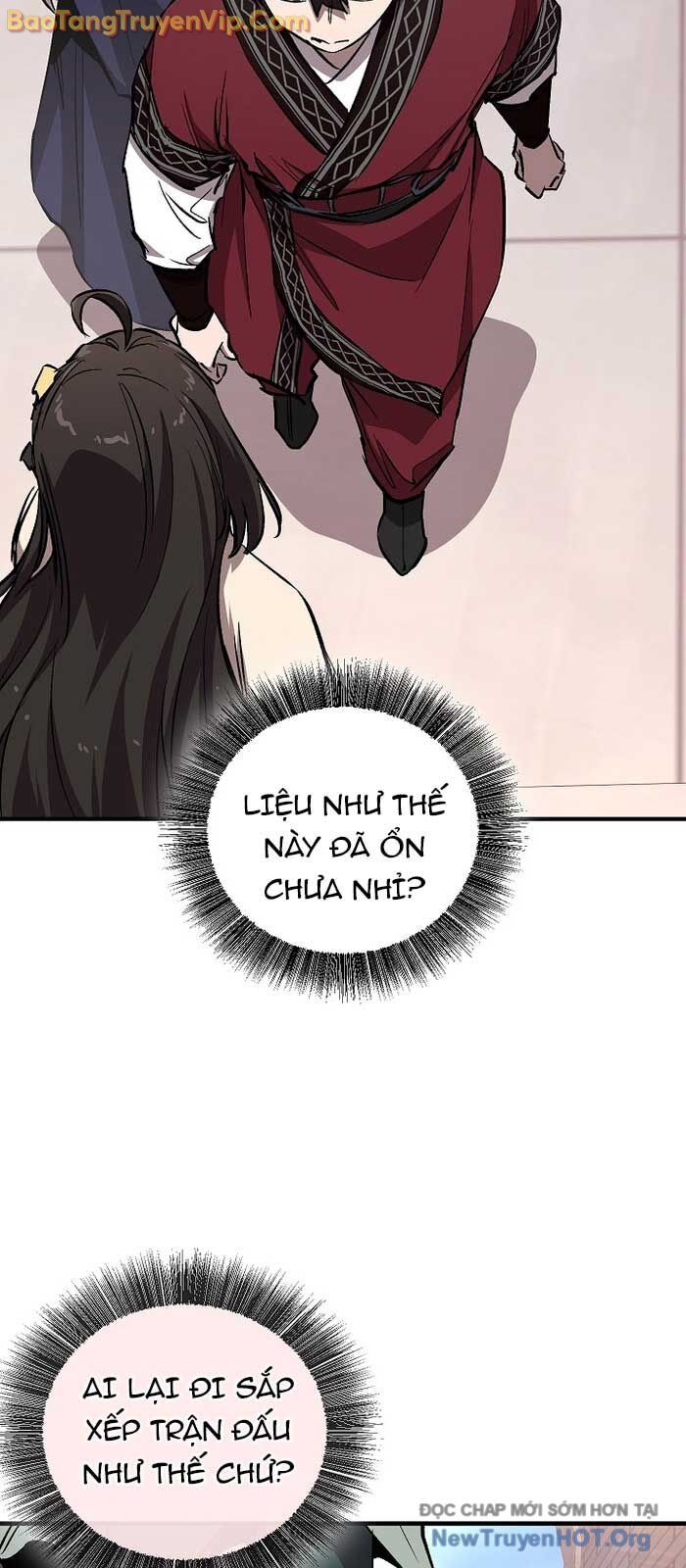 Thanh Mai Trúc Mã Của Đệ Nhất Thiên Hạ: Chapter 63