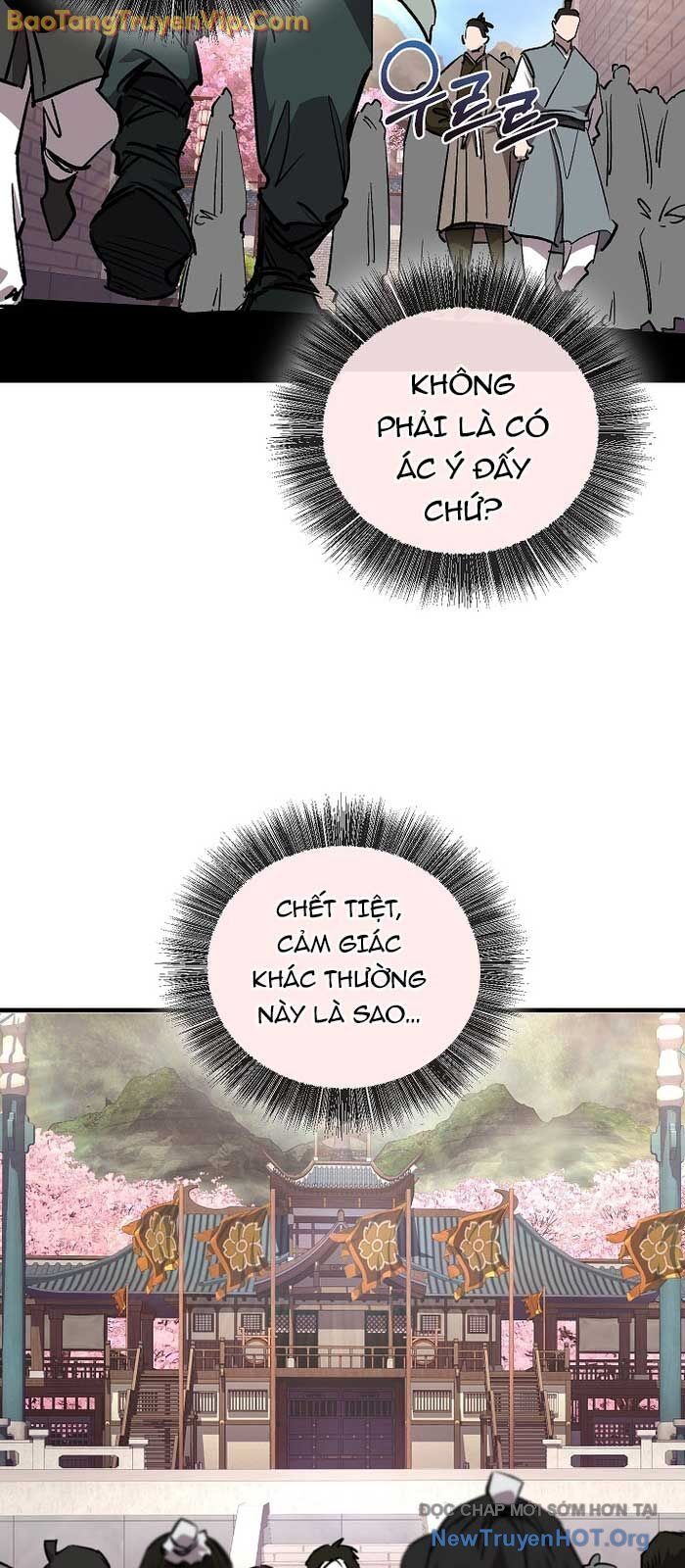 Thanh Mai Trúc Mã Của Đệ Nhất Thiên Hạ: Chapter 63