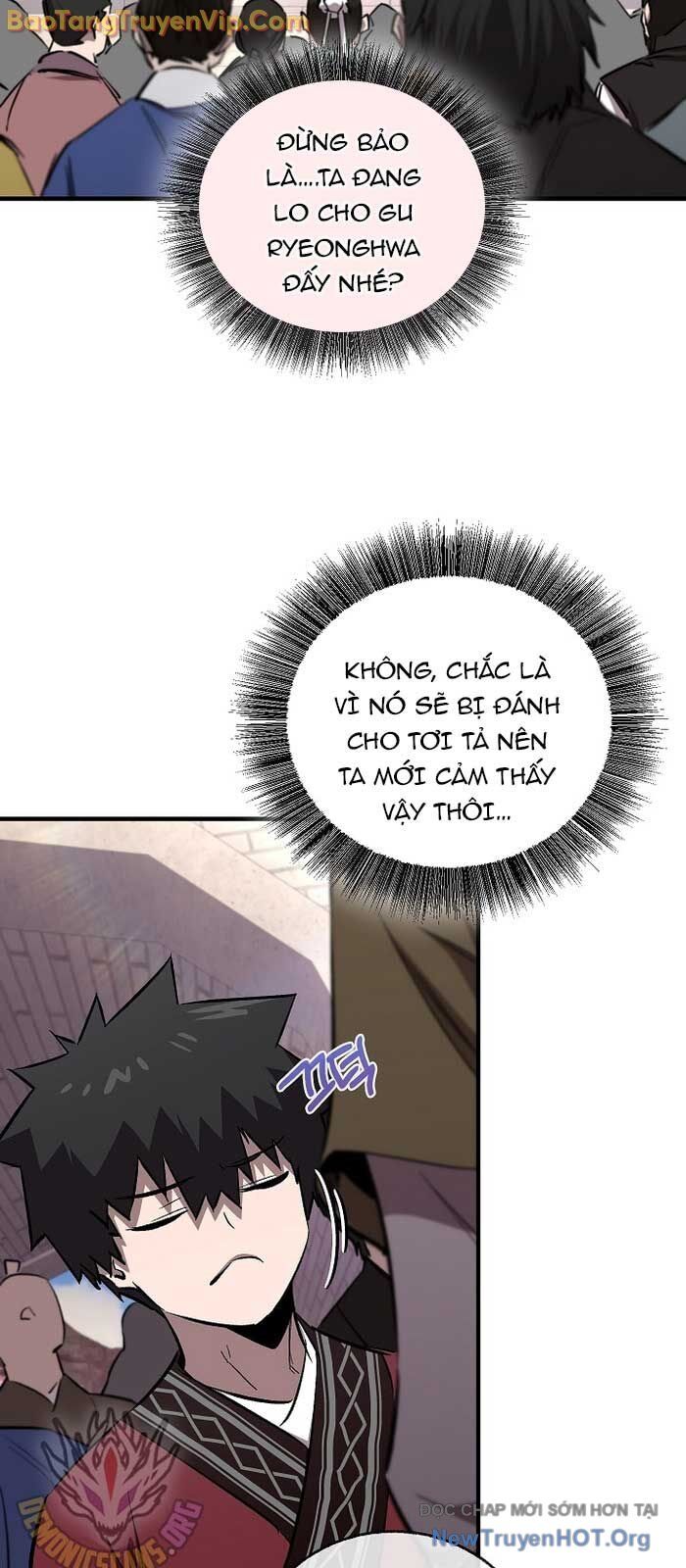 Thanh Mai Trúc Mã Của Đệ Nhất Thiên Hạ: Chapter 63