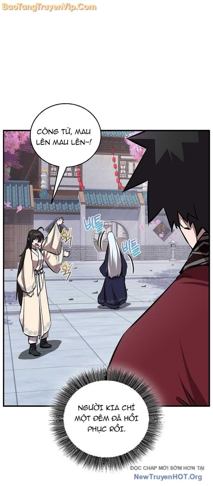 Thanh Mai Trúc Mã Của Đệ Nhất Thiên Hạ: Chapter 63