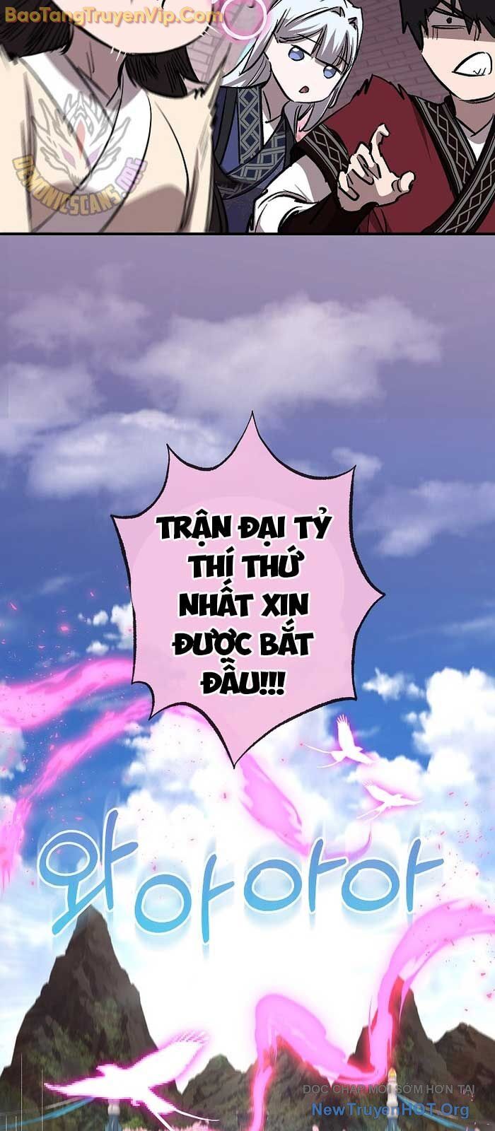 Thanh Mai Trúc Mã Của Đệ Nhất Thiên Hạ: Chapter 63