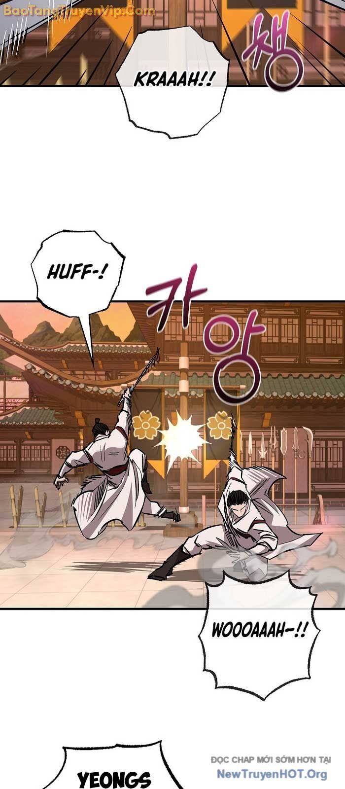 Thanh Mai Trúc Mã Của Đệ Nhất Thiên Hạ: Chapter 63