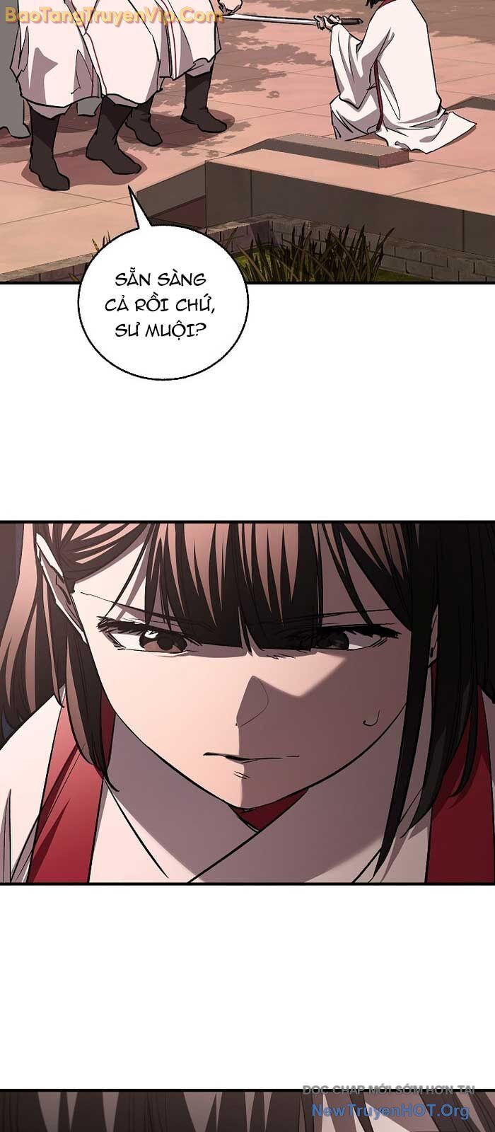 Thanh Mai Trúc Mã Của Đệ Nhất Thiên Hạ: Chapter 63