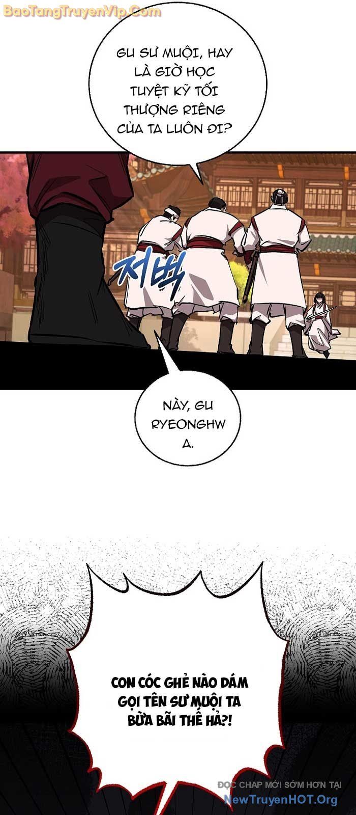 Thanh Mai Trúc Mã Của Đệ Nhất Thiên Hạ: Chapter 63