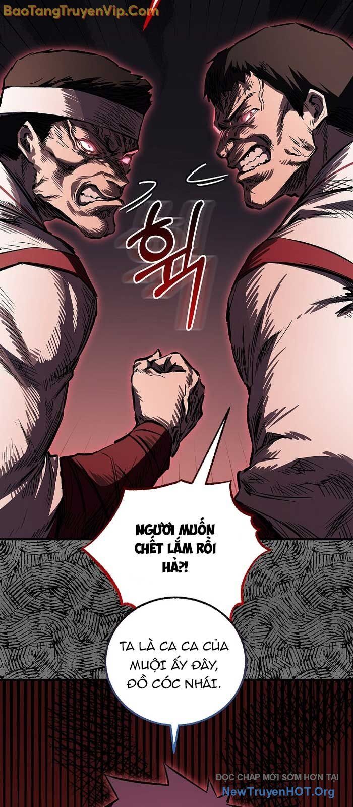 Thanh Mai Trúc Mã Của Đệ Nhất Thiên Hạ: Chapter 63