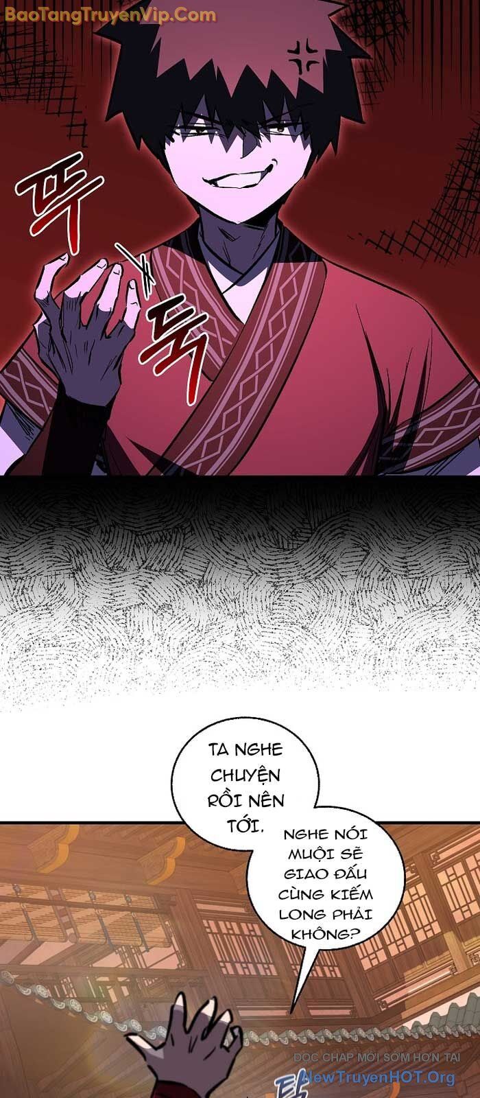 Thanh Mai Trúc Mã Của Đệ Nhất Thiên Hạ: Chapter 63