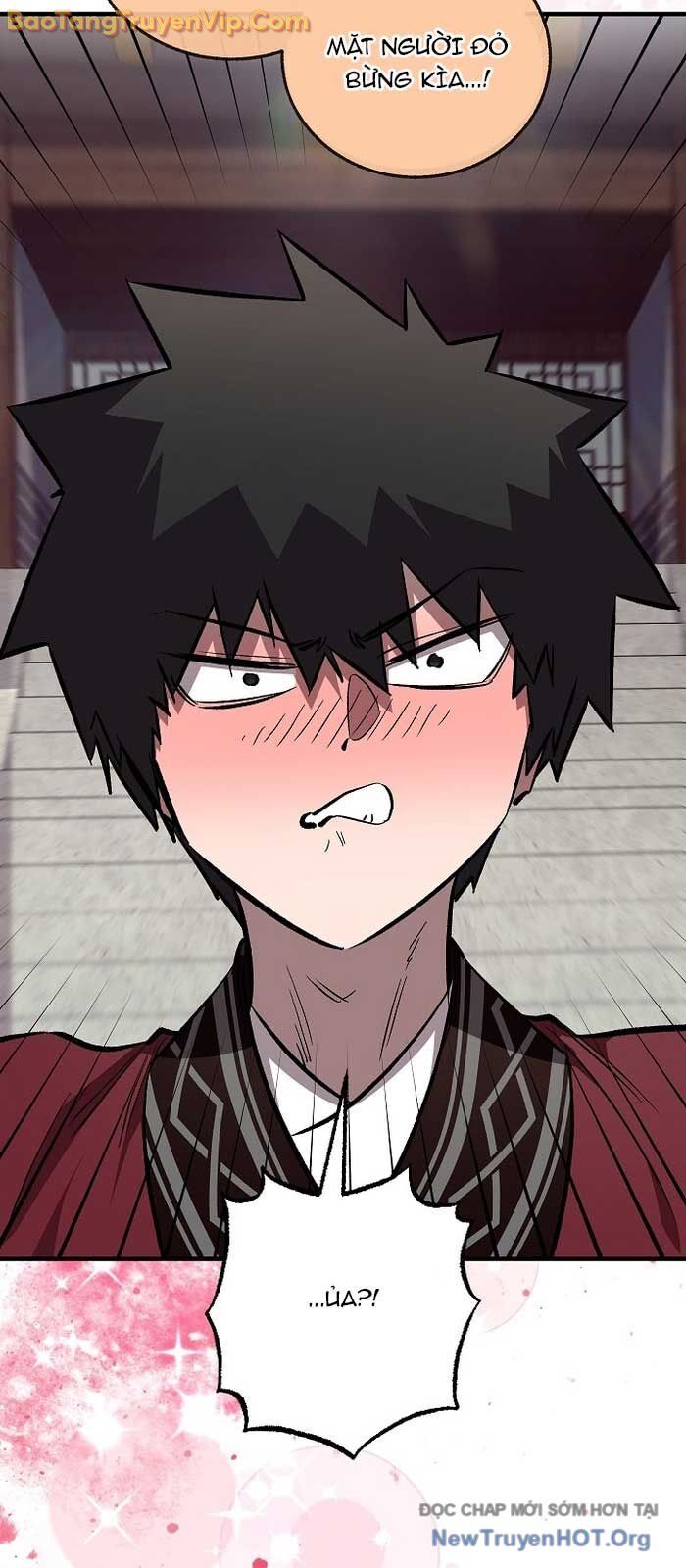 Thanh Mai Trúc Mã Của Đệ Nhất Thiên Hạ: Chapter 63