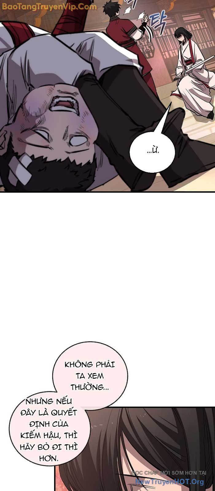 Thanh Mai Trúc Mã Của Đệ Nhất Thiên Hạ: Chapter 63