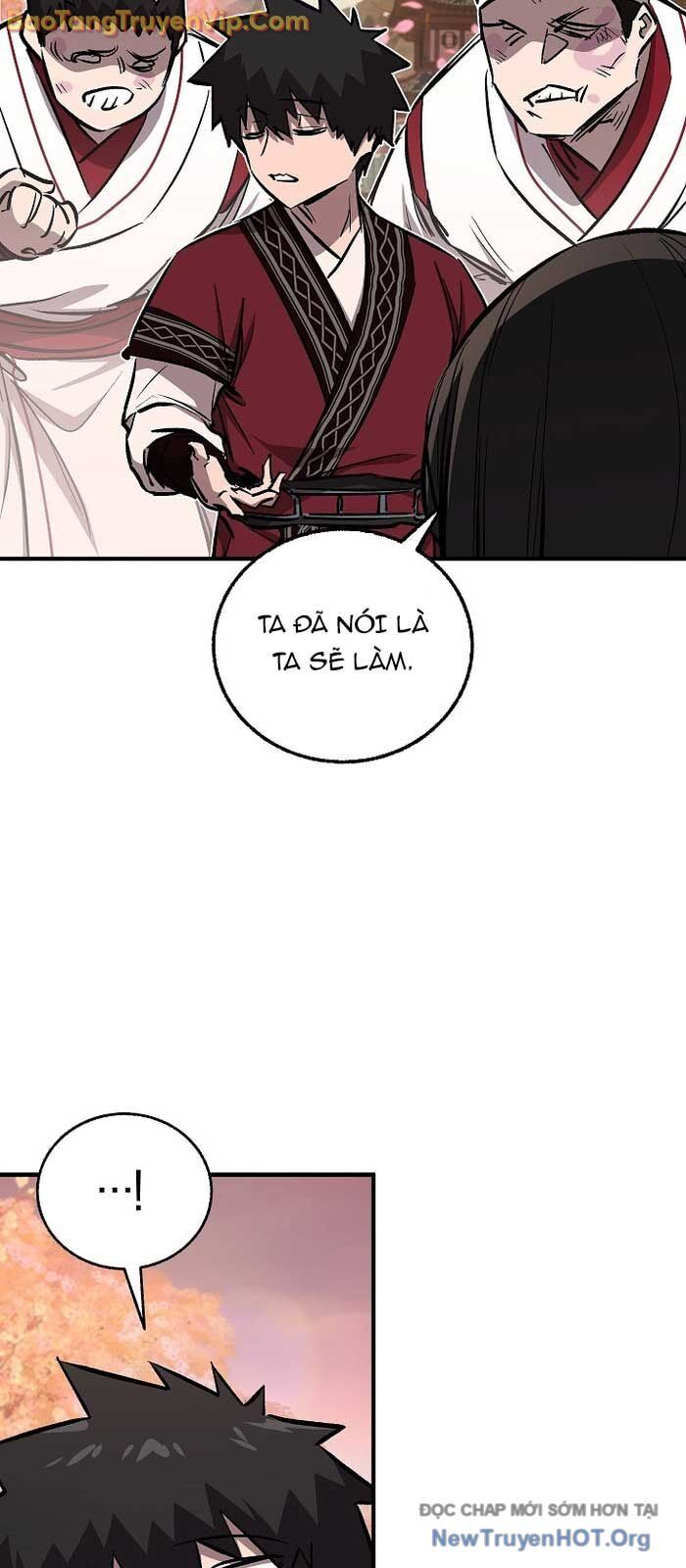 Thanh Mai Trúc Mã Của Đệ Nhất Thiên Hạ: Chapter 63