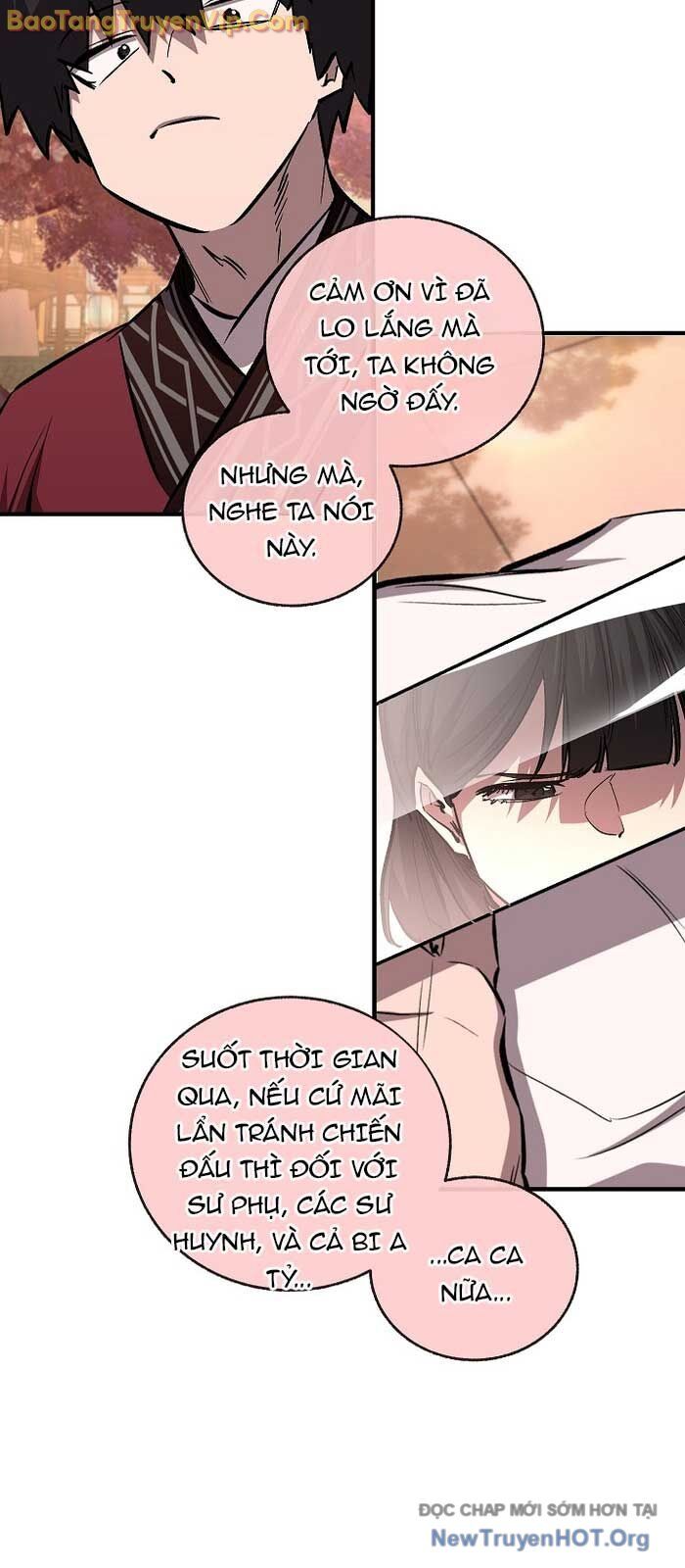 Thanh Mai Trúc Mã Của Đệ Nhất Thiên Hạ: Chapter 63