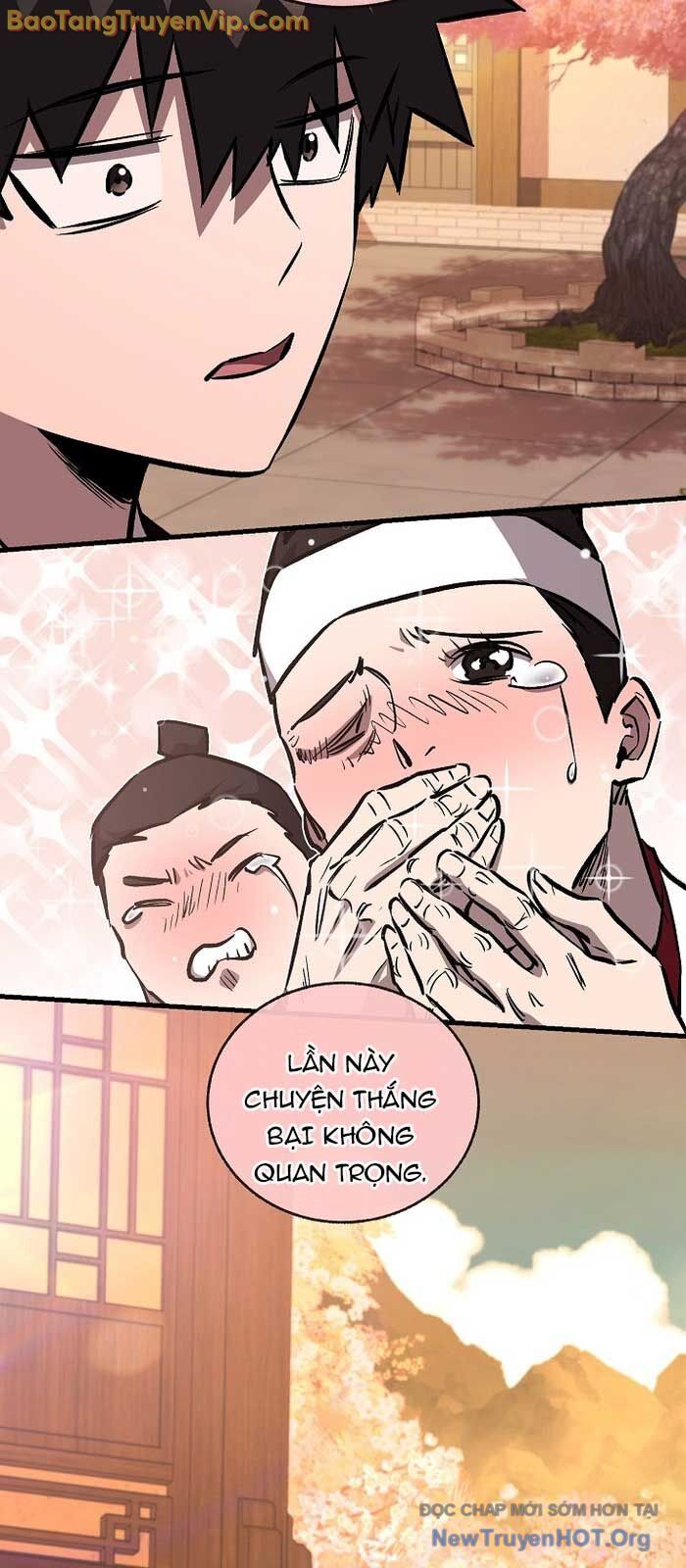 Thanh Mai Trúc Mã Của Đệ Nhất Thiên Hạ: Chapter 63