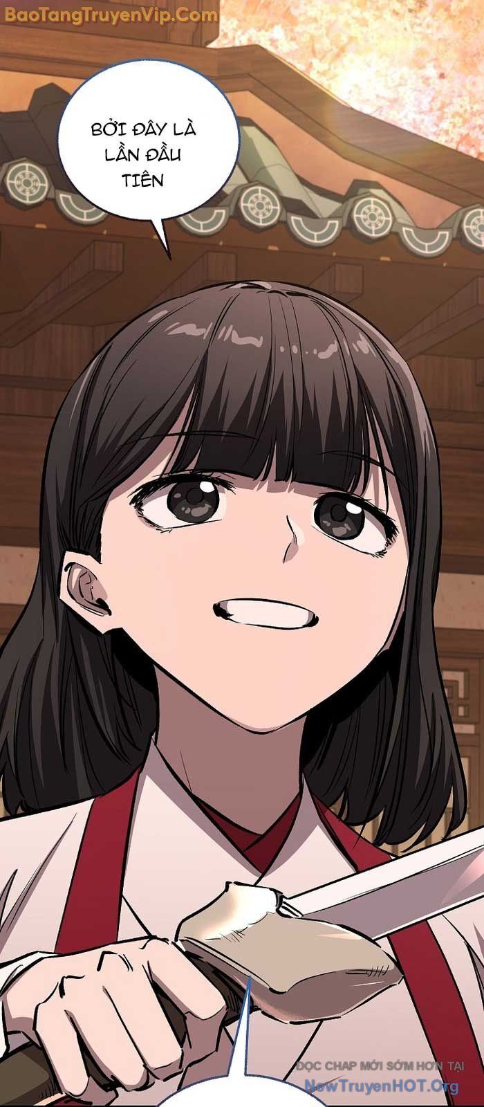 Thanh Mai Trúc Mã Của Đệ Nhất Thiên Hạ: Chapter 63