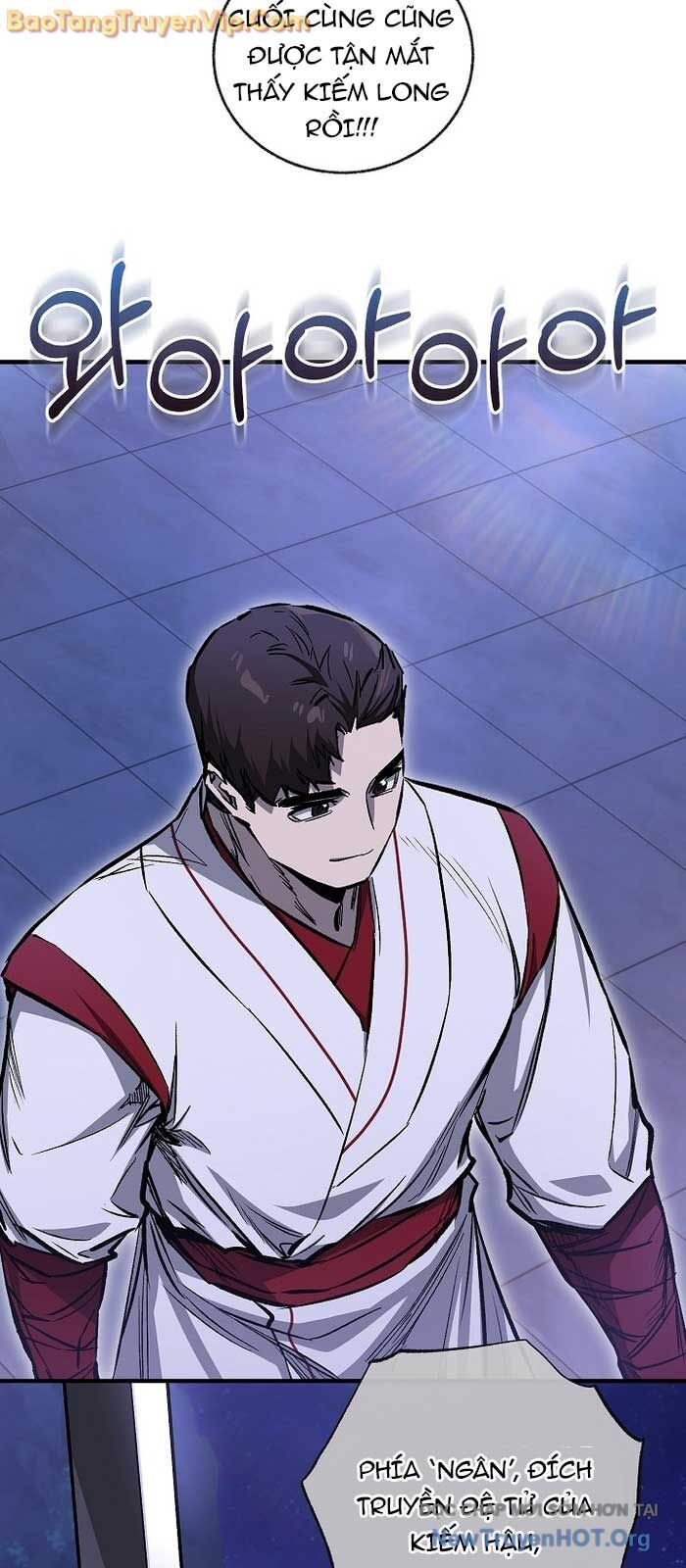 Thanh Mai Trúc Mã Của Đệ Nhất Thiên Hạ: Chapter 63