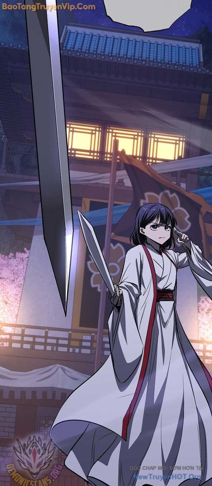 Thanh Mai Trúc Mã Của Đệ Nhất Thiên Hạ: Chapter 63