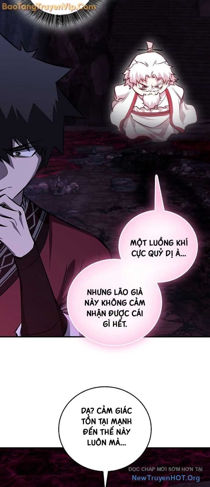 Thanh Mai Trúc Mã Của Đệ Nhất Thiên Hạ: Chapter 67