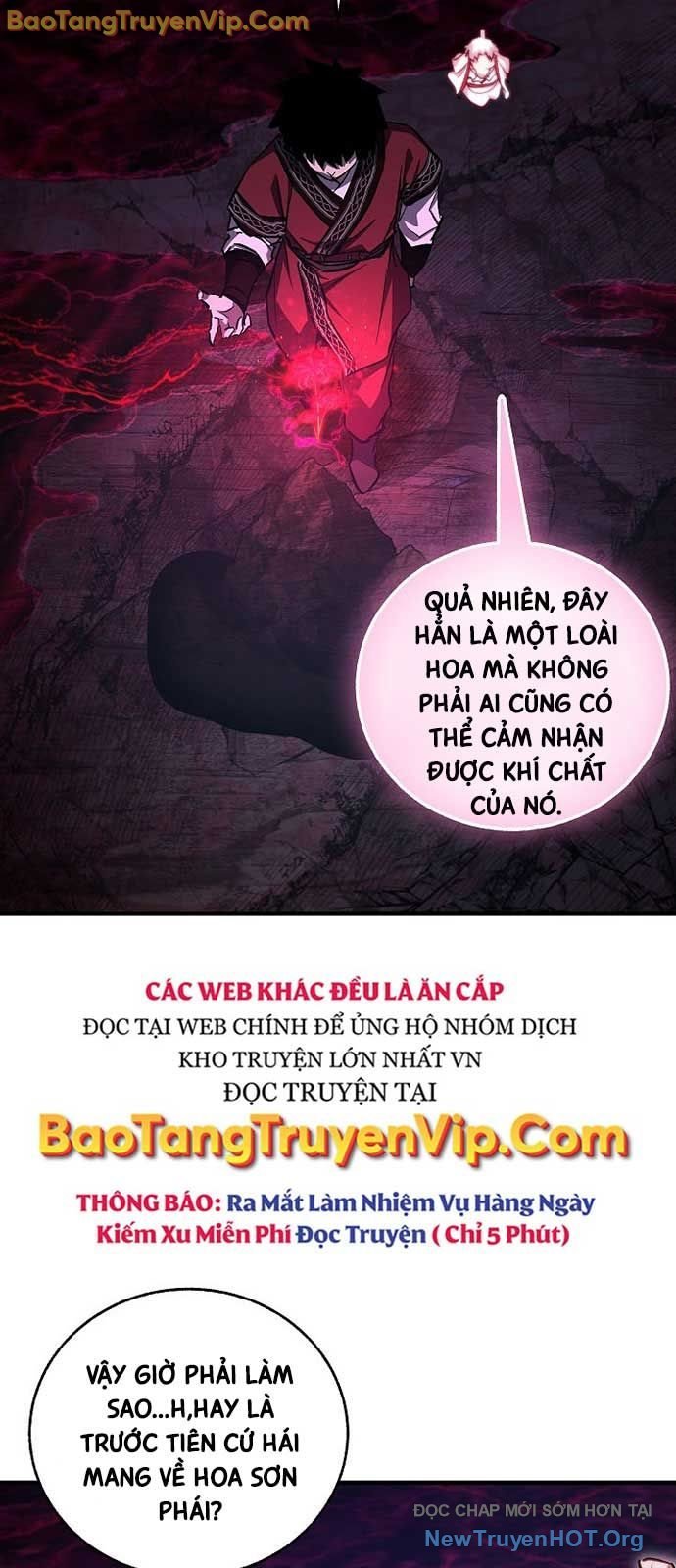 Thanh Mai Trúc Mã Của Đệ Nhất Thiên Hạ: Chapter 67