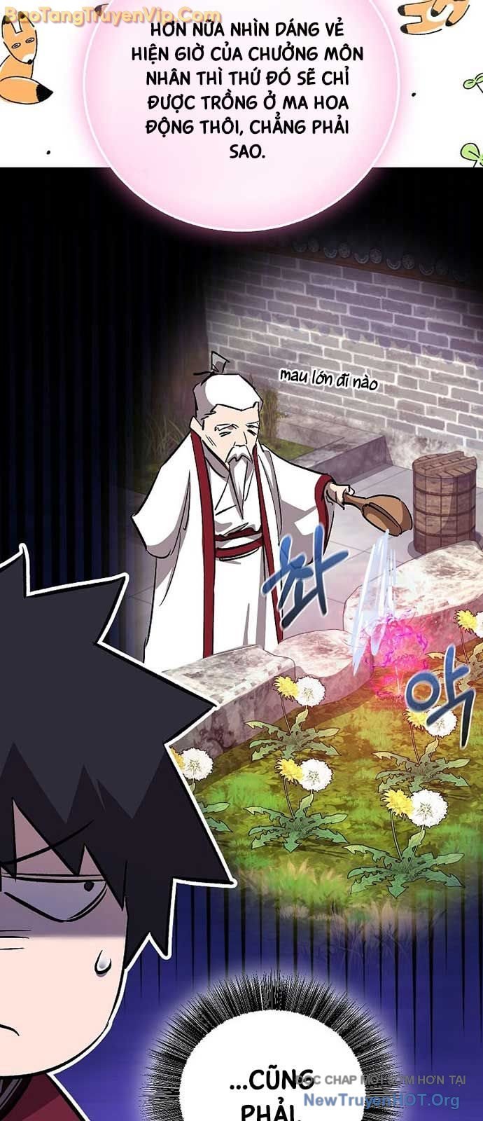 Thanh Mai Trúc Mã Của Đệ Nhất Thiên Hạ: Chapter 67