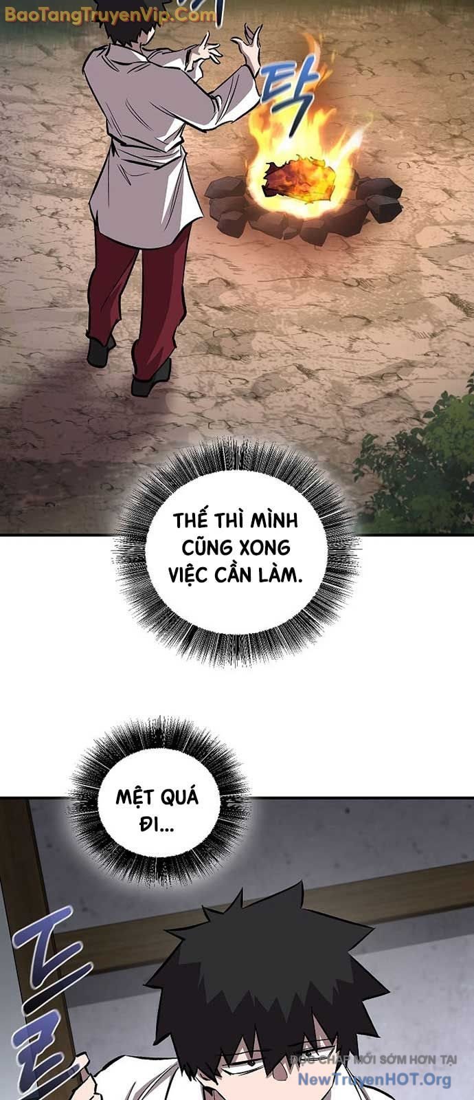 Thanh Mai Trúc Mã Của Đệ Nhất Thiên Hạ: Chapter 67