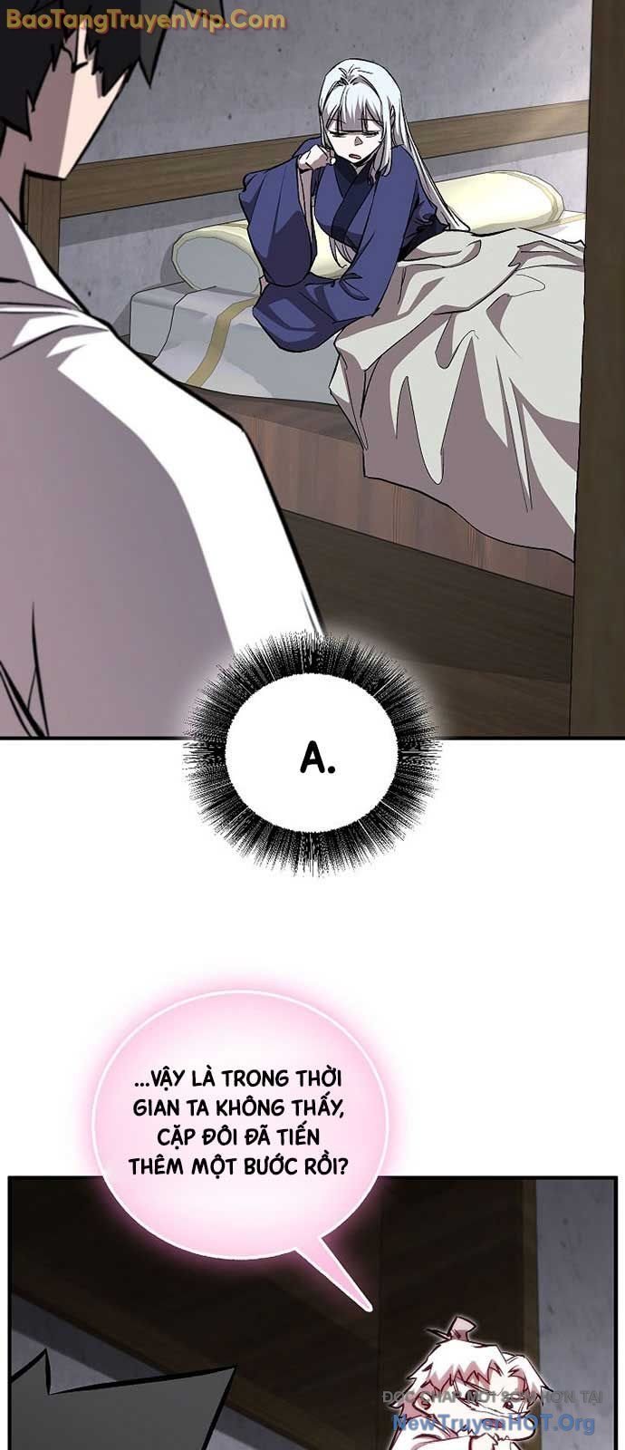 Thanh Mai Trúc Mã Của Đệ Nhất Thiên Hạ: Chapter 67