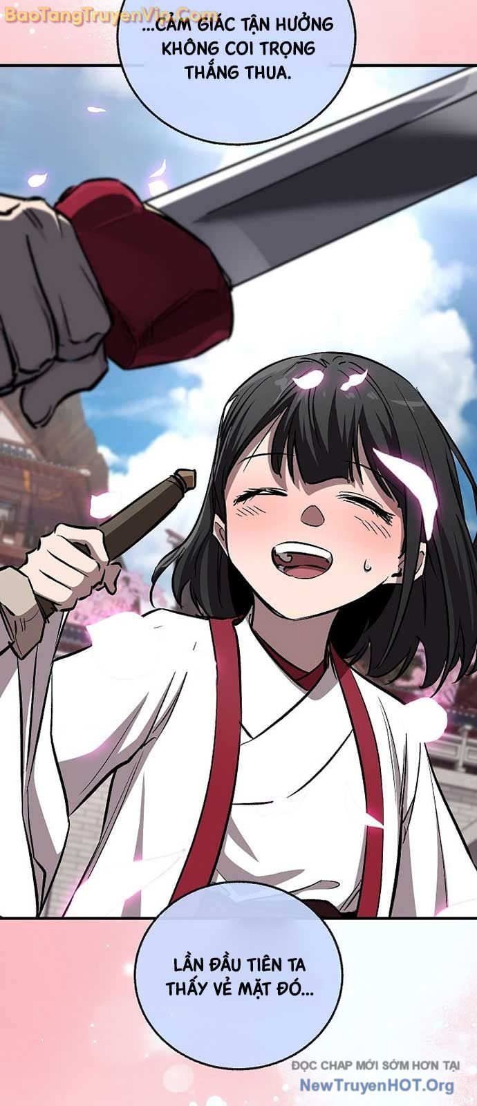 Thanh Mai Trúc Mã Của Đệ Nhất Thiên Hạ: Chapter 67