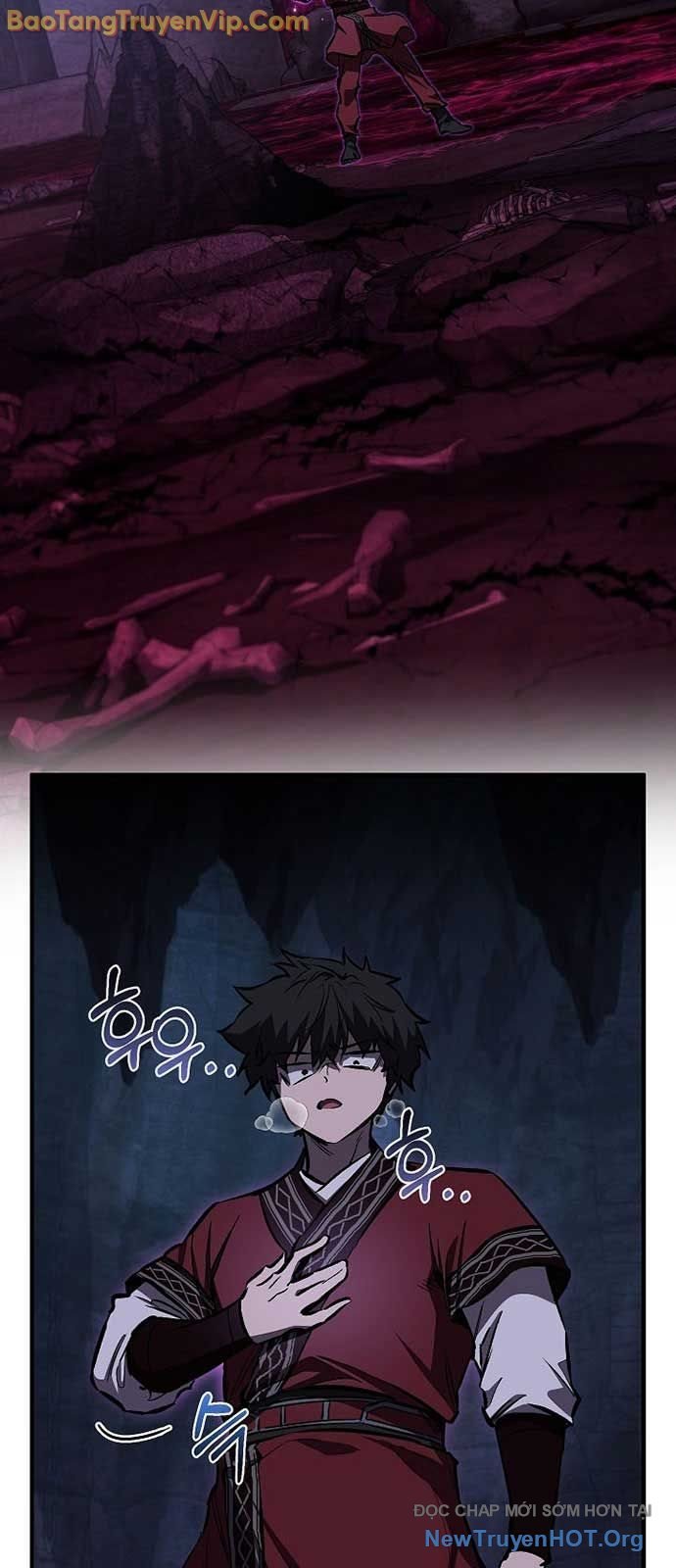 Thanh Mai Trúc Mã Của Đệ Nhất Thiên Hạ: Chapter 67