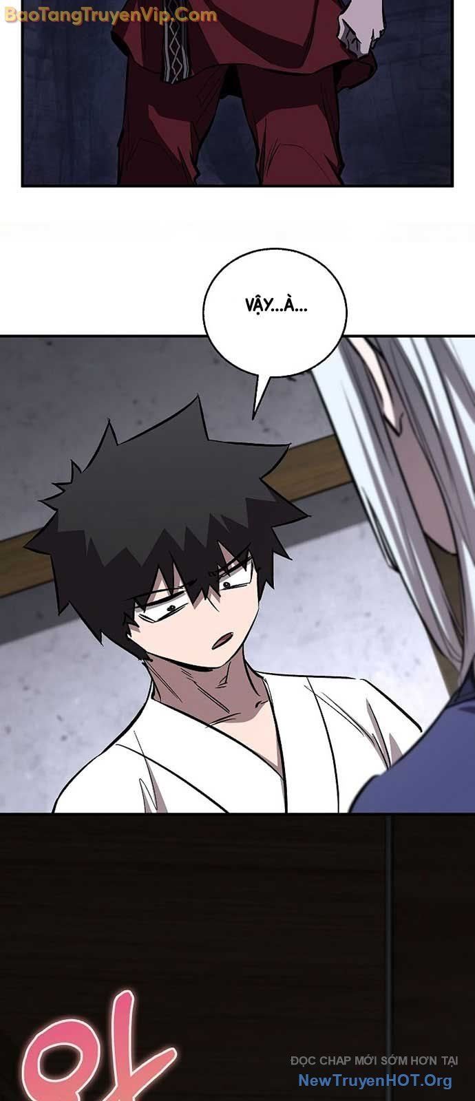 Thanh Mai Trúc Mã Của Đệ Nhất Thiên Hạ: Chapter 67