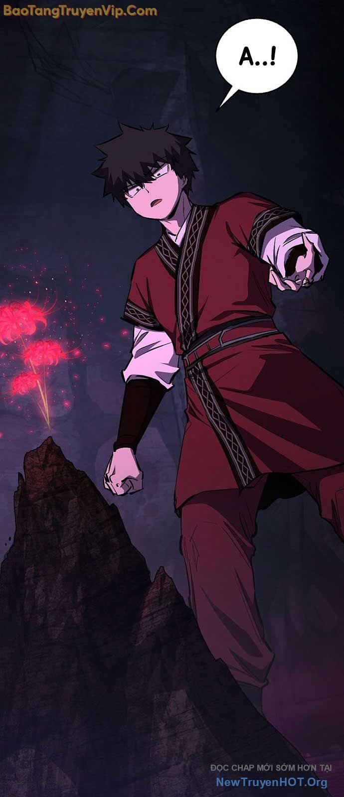 Thanh Mai Trúc Mã Của Đệ Nhất Thiên Hạ: Chapter 67