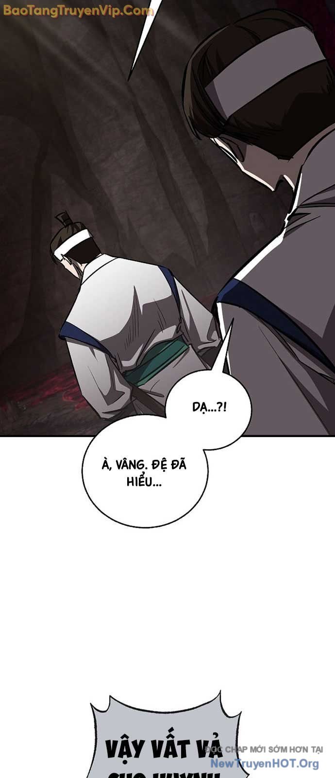 Thanh Mai Trúc Mã Của Đệ Nhất Thiên Hạ: Chapter 67