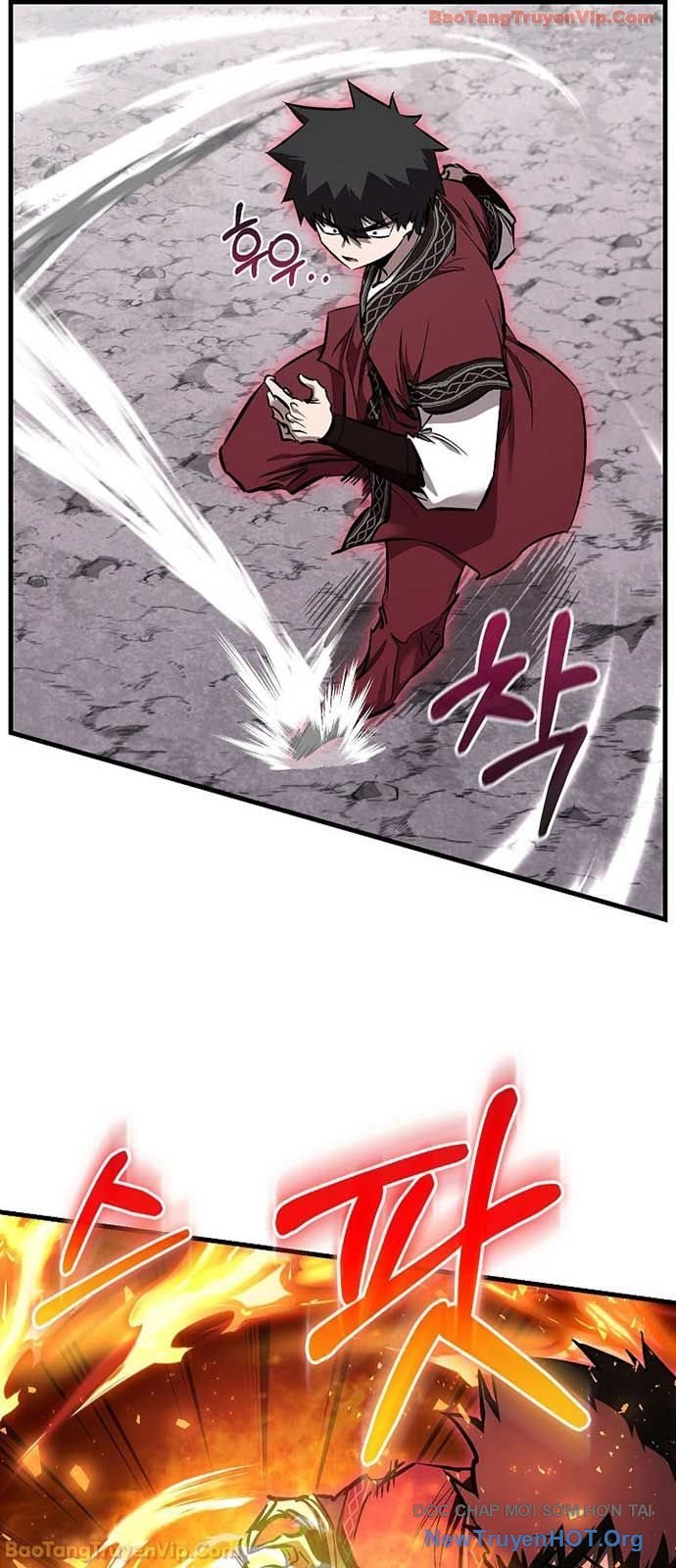 Thanh Mai Trúc Mã Của Đệ Nhất Thiên Hạ: Chapter 68